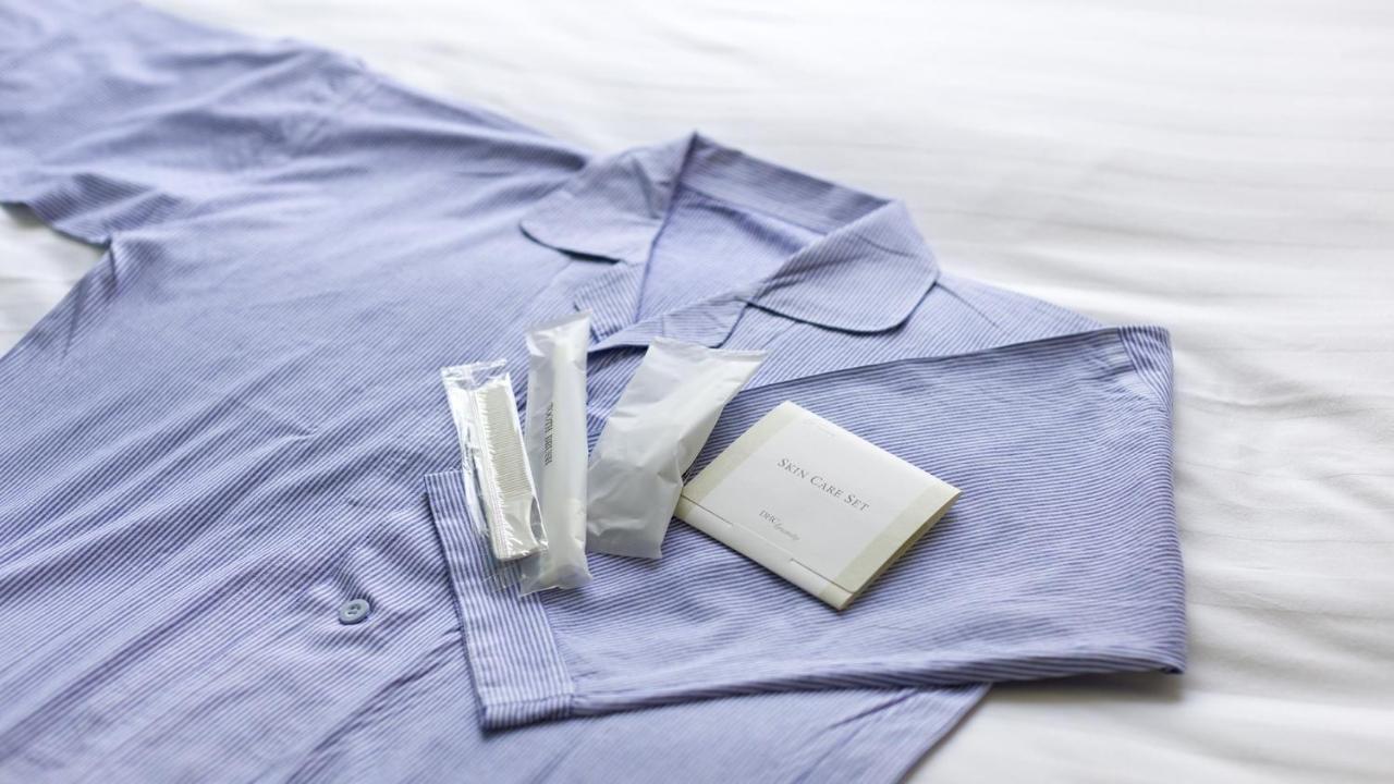 Toyoko Inn Osaka Hankyu Juso-Eki Nishi-Guchi No.2 Ngoại thất bức ảnh