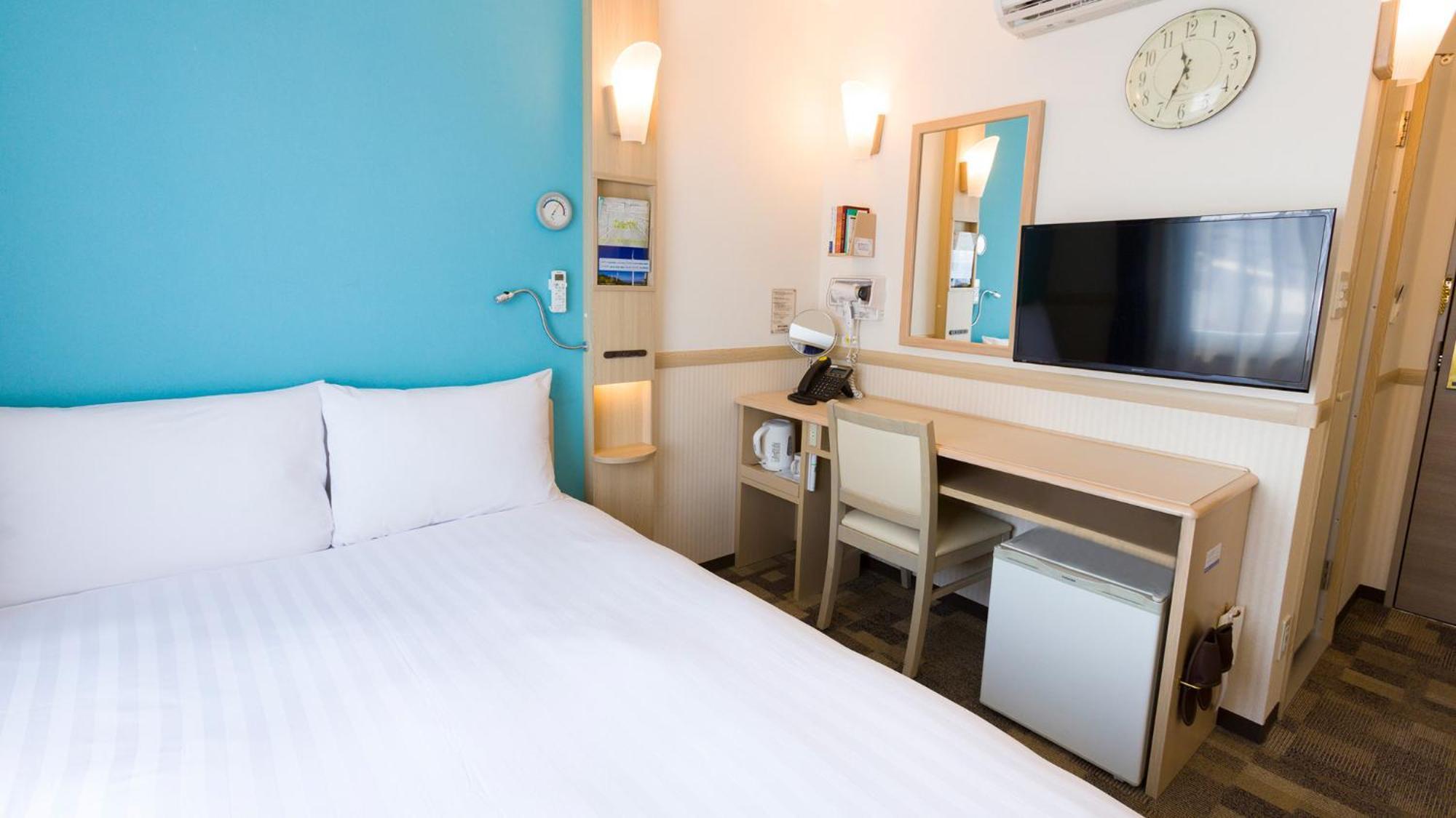 Toyoko Inn Osaka Hankyu Juso-Eki Nishi-Guchi No.2 Phòng bức ảnh