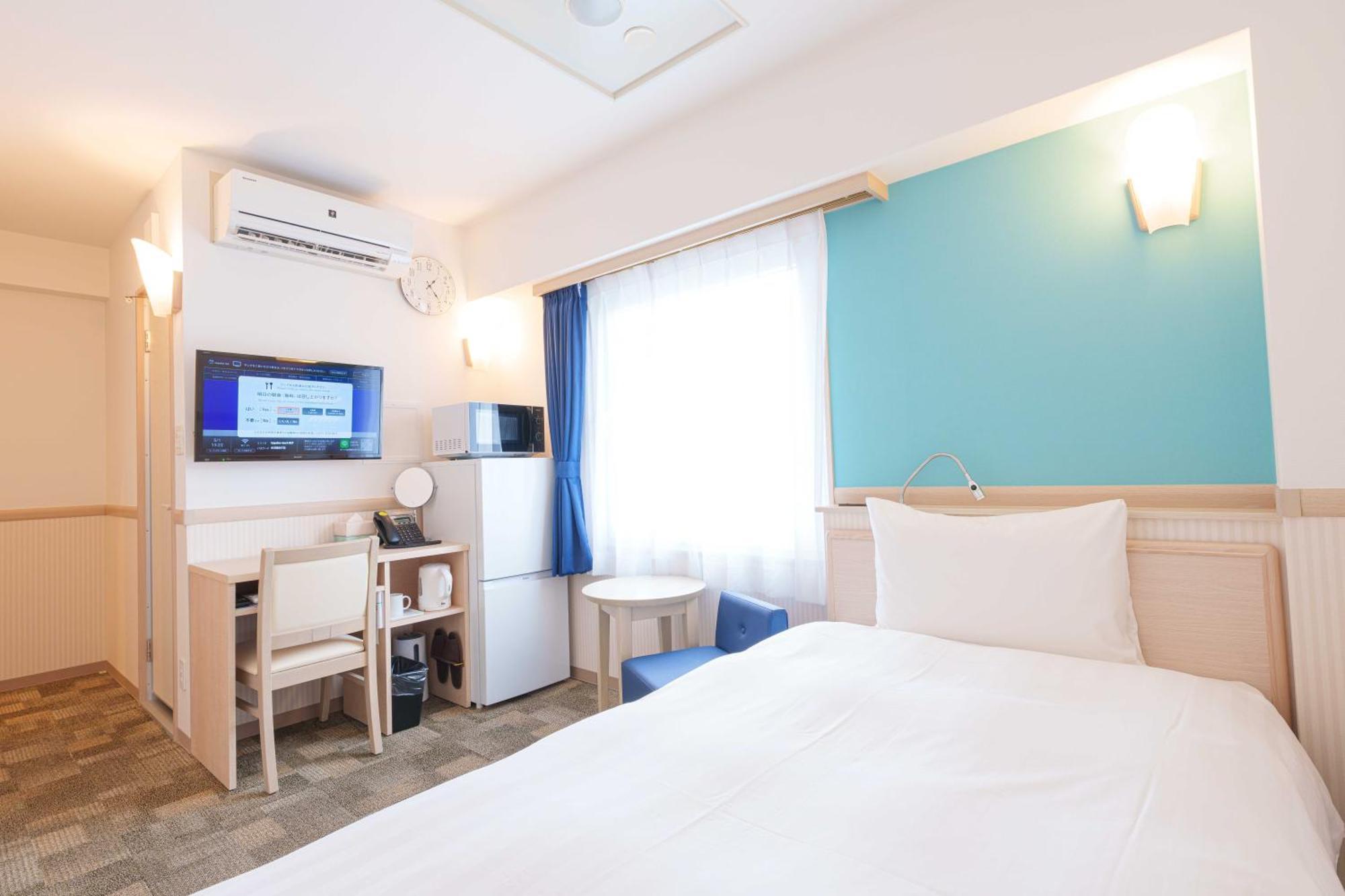 Toyoko Inn Osaka Hankyu Juso-Eki Nishi-Guchi No.2 Ngoại thất bức ảnh
